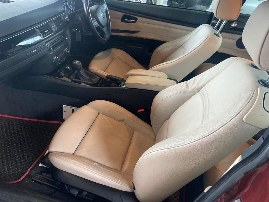 Dezmembrez BMW 320d E92 LCI  2011 2.0d N47 -184cp,M PACK style 313 M