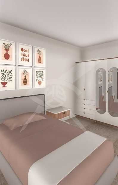 Продава се Тристаен апартамент в Пловдив, Остромила - 107 кв.м за 1636 €/кв.м - Снимка #7