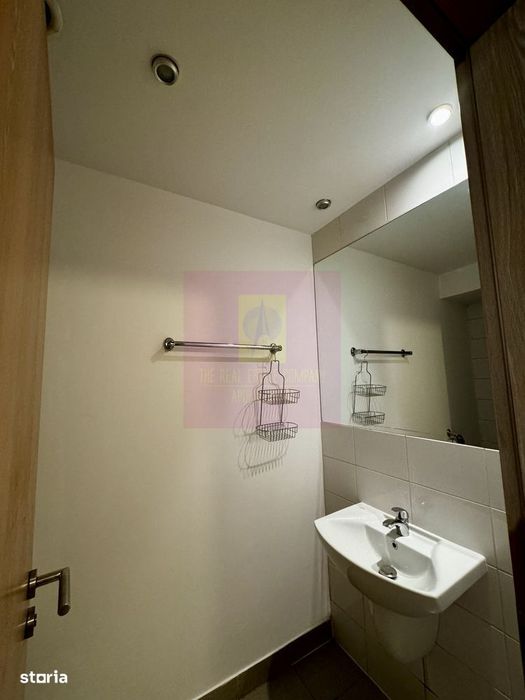 Apartament 3camere in complexul New Town Residence Dristor,parcare