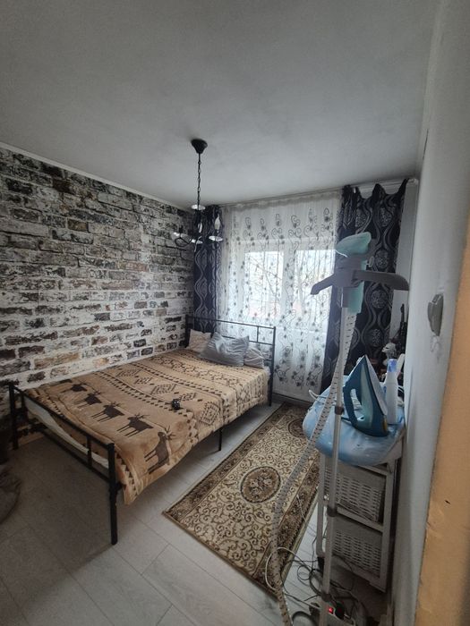 Apartament 4 camere, etaj 2, Dr Tr Severin