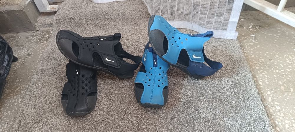 Детски сандали Nike