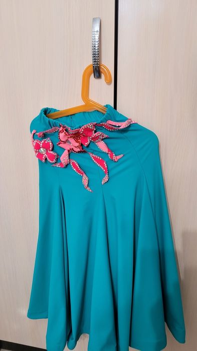 Восточные костюмы на девочку  на 7,8, 9 лет