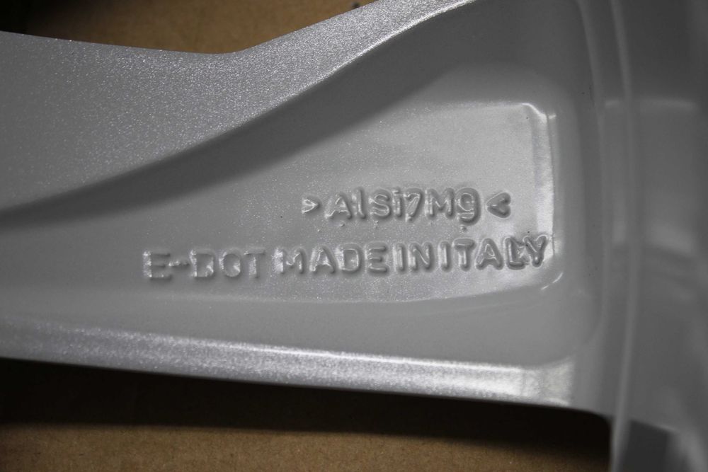 Джанти 19" Land Rover Discovery Sport, Range Rover Evoque