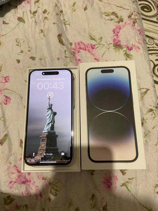 Аифон 14 про хороший