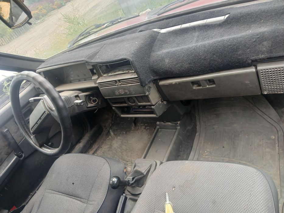 Срочно продам ваз 2199