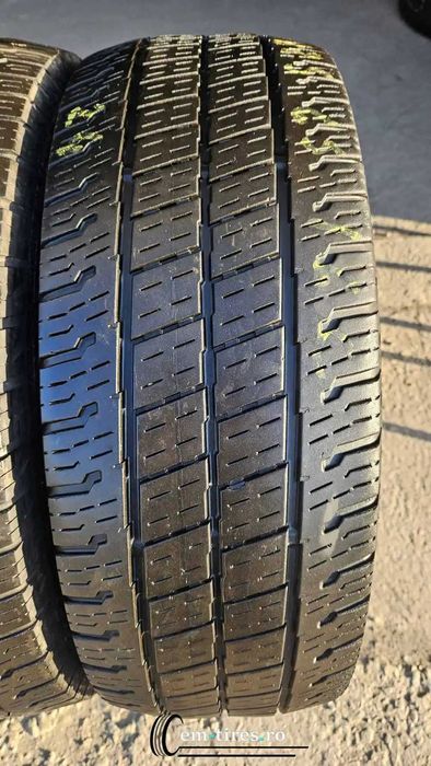 225/65 R16C • All Season • Semperit Van 112/110R | 2 buc | DOT 2024 | Pret/buc