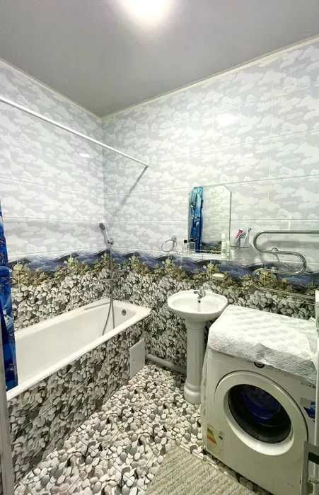 Коратош райхон квартира