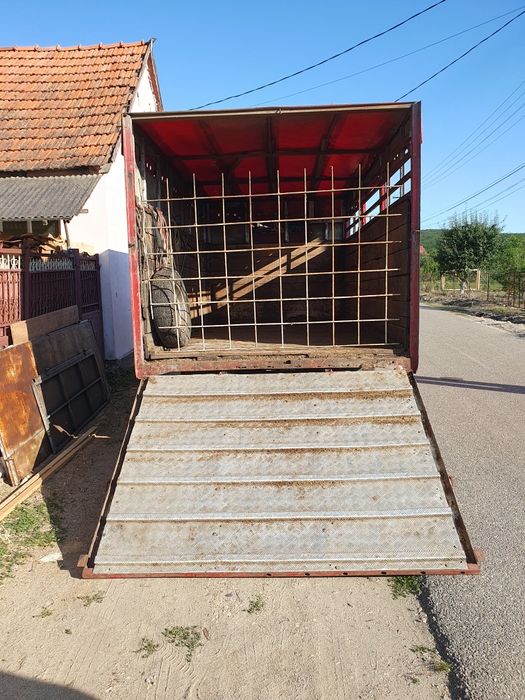 VAND IVECO  Daily an 2005