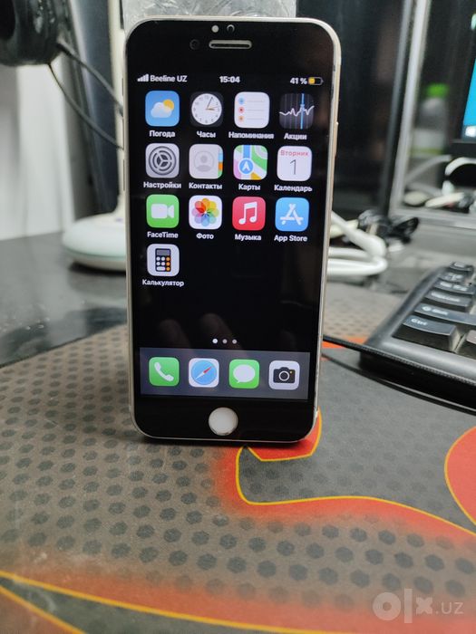 Продается Iphone 7/32gb