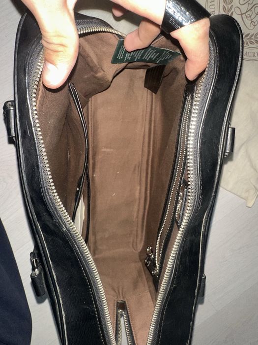 Сумка Lauren ralph lauren mcmlxvii