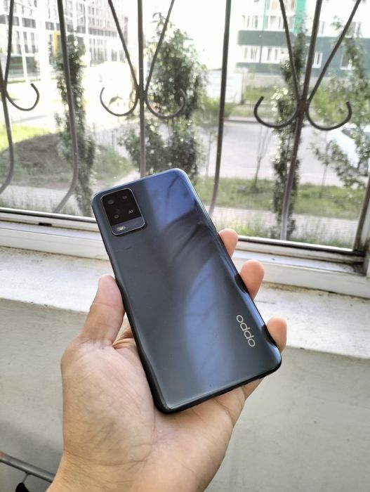 Продам телефон Oppo A54