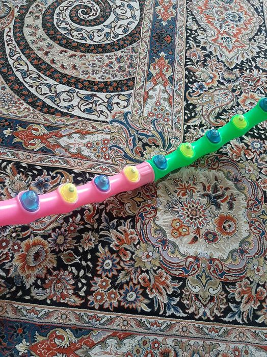 Обручь для фитнеса