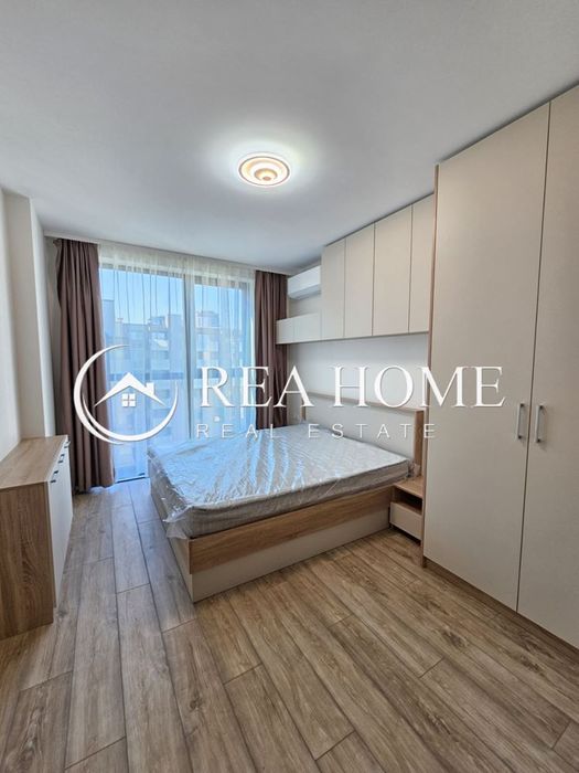 Дава се под наем Двустаен апартамент в София, Дианабад - 71 кв.м за 900 € - Снимка #3