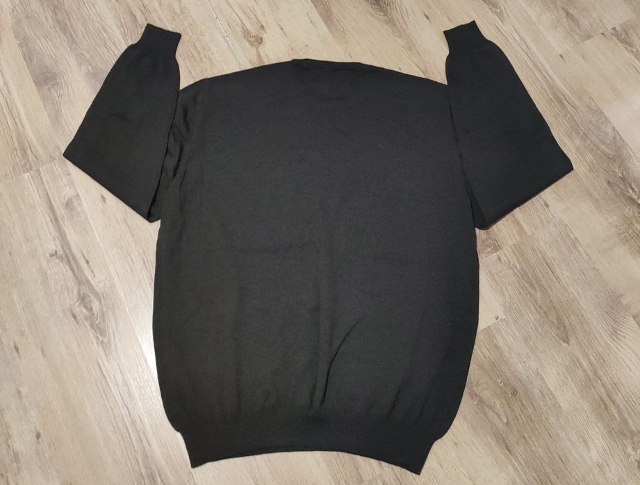 Pulover Falke din lână mărimea 56 XL