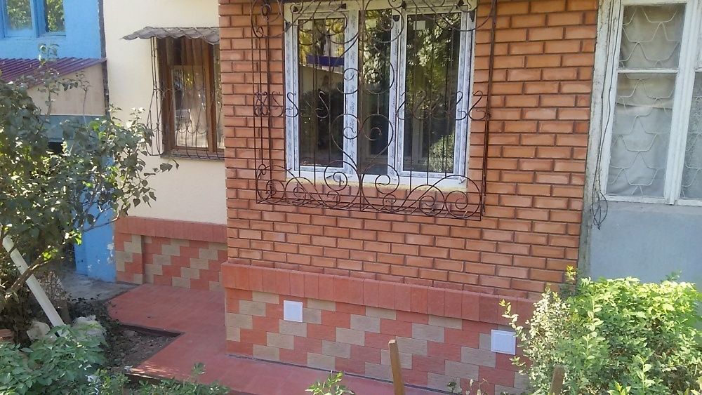 Денис. Балкон -Ташкент!
