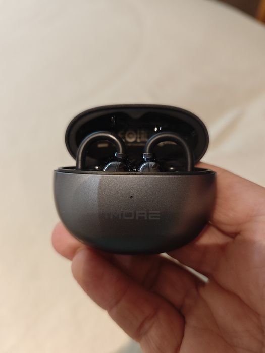 1more S20 безжични слушалки