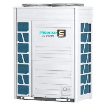 Продажа кондиционеров Hisense
