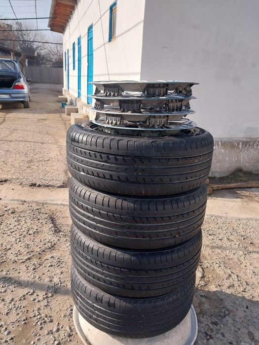 15 болон 4 комплект