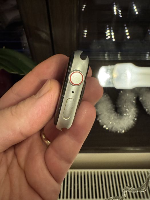 Vand Apple Watch Se 44mm 2020