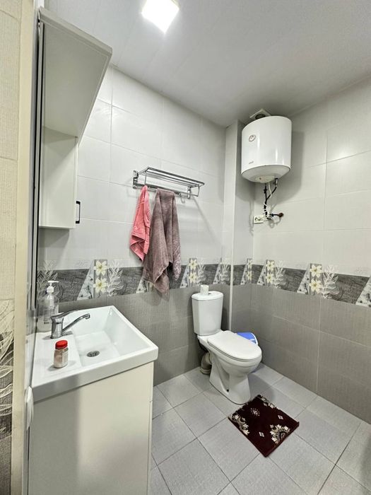 Продается 2 комн квартира в Зангиатинском районе V302