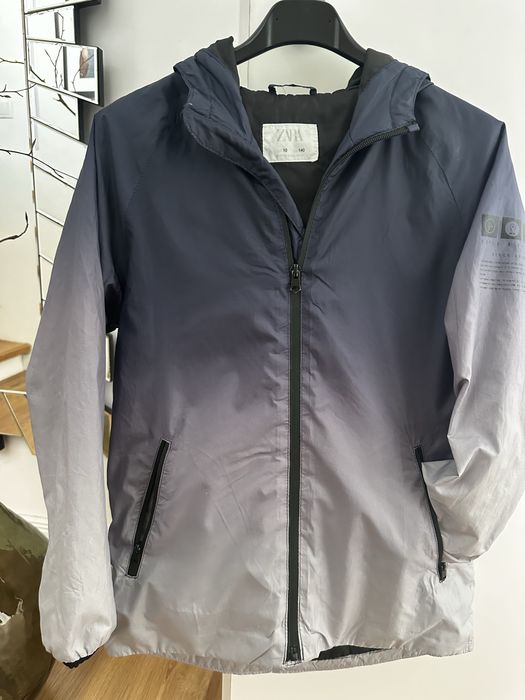 Детско  пролетно - есенно яке ZARA, размер 140