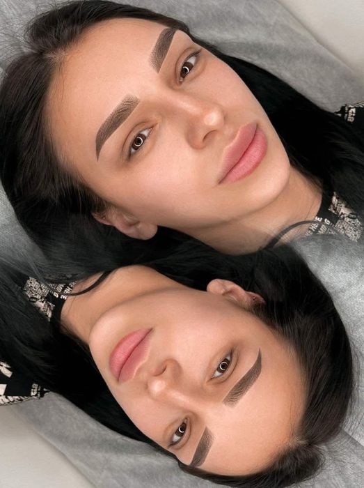 Super ofertă Micropigmentare sprâncene