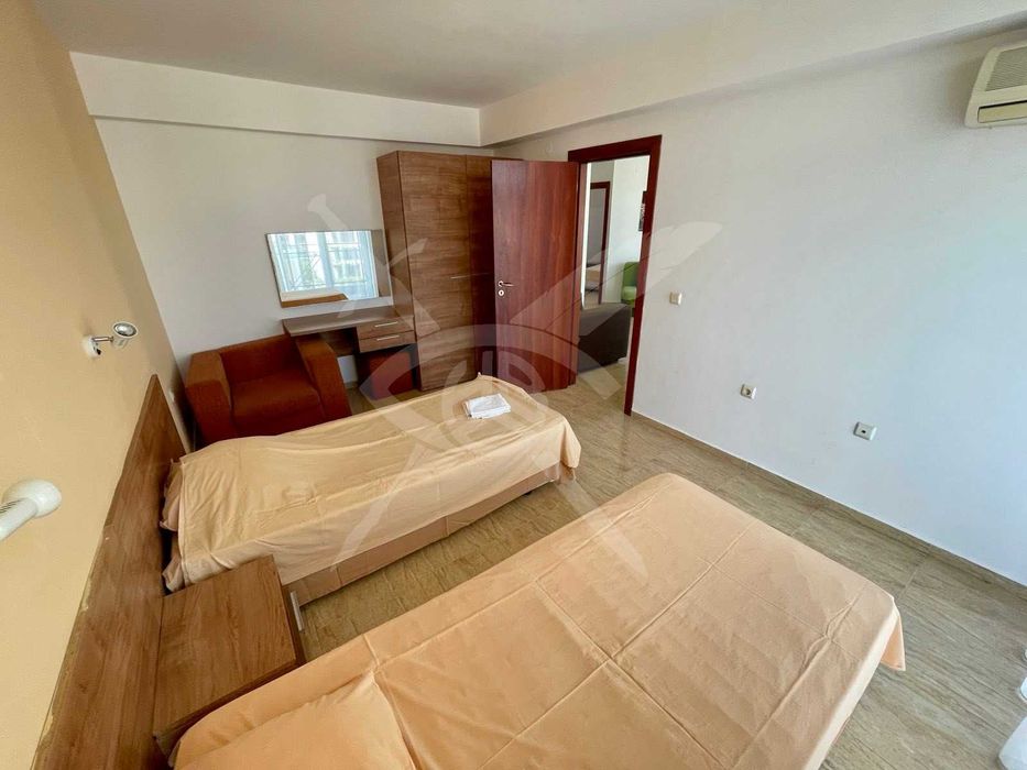 Продава се Тристаен апартамент в к.к. Слънчев бряг - 78 кв.м за 1065 €/кв.м - Снимка #7