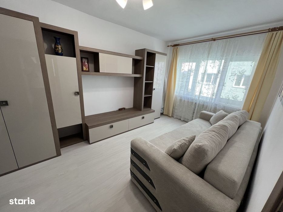 Apartament 3 camere decomandat – Vasile Aaron, Sibiu