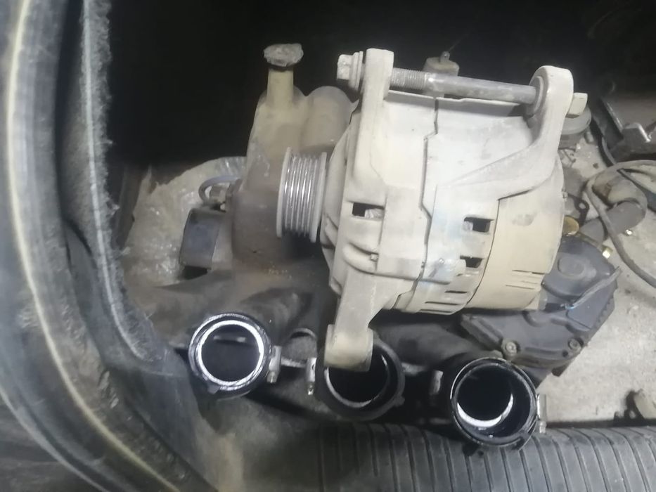 Продам на двигатель      wv Пассат б5 двигатель АЕВ