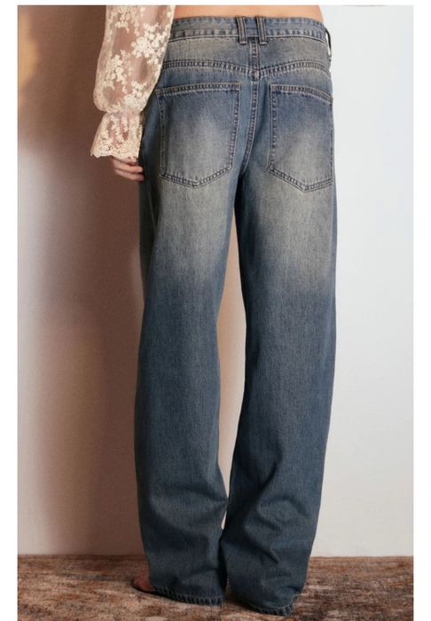 Джинсы befree новые