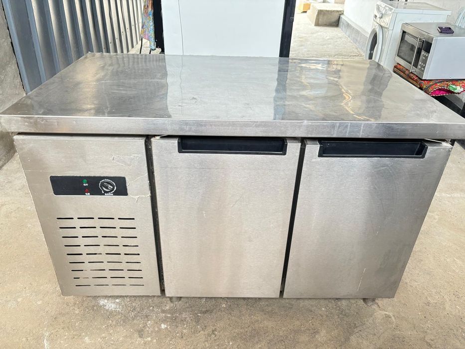 Кухонная техника