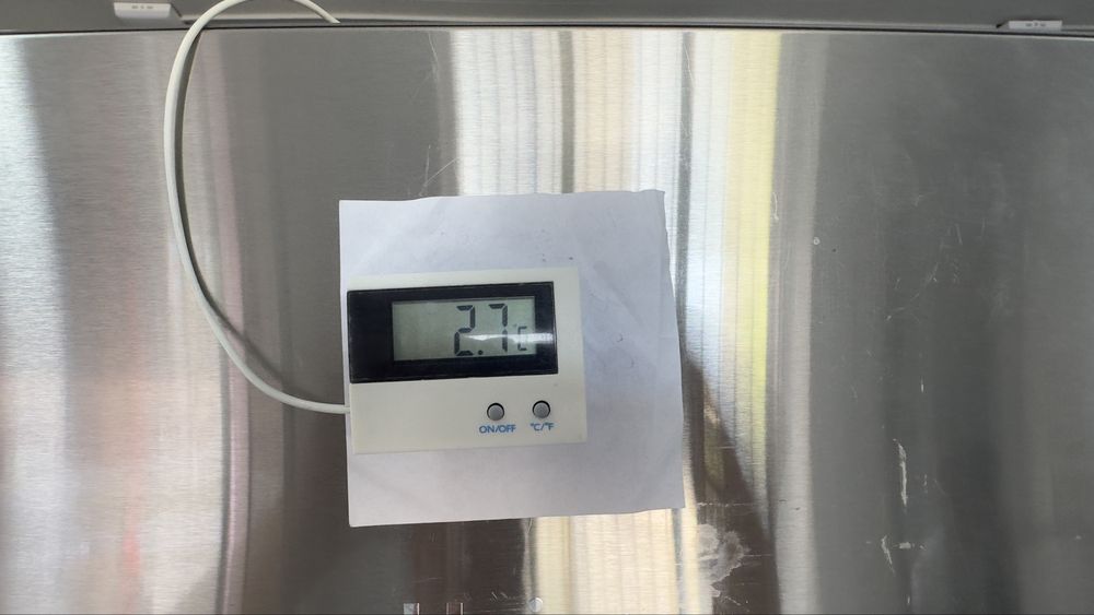 Ремонт холодильника с выездом на дом