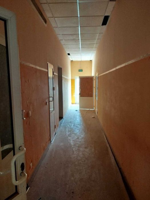 Ер сотилади  ишлаб чиқариш бино ва иншоотлари