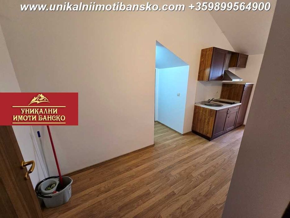 Продава се Тристаен апартамент в Банско - 58 кв.м за 396 €/кв.м - Снимка #2