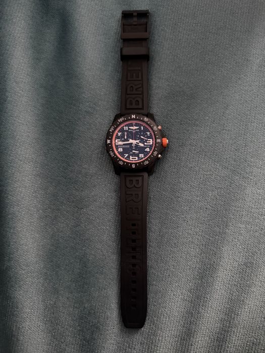 Breitling Endurance Pro