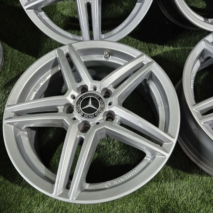Jante R 16 5x112 Mercedes Benz A class, C class, Eclass Vito