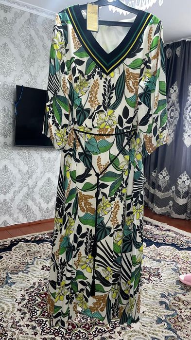 Продам новые турецкие платье