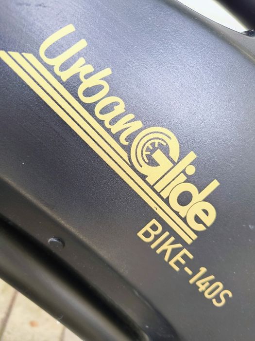 Електрически Велосипед UrbanGlide 140S