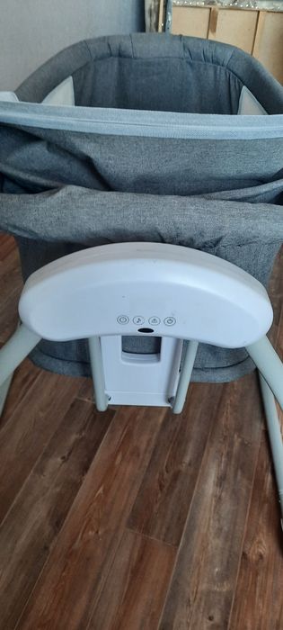 Детские кровати и колыбели