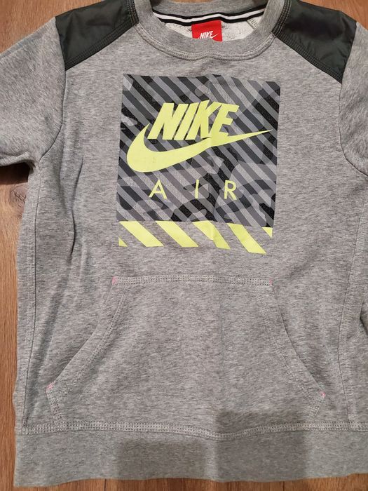 Детска блуза Nike