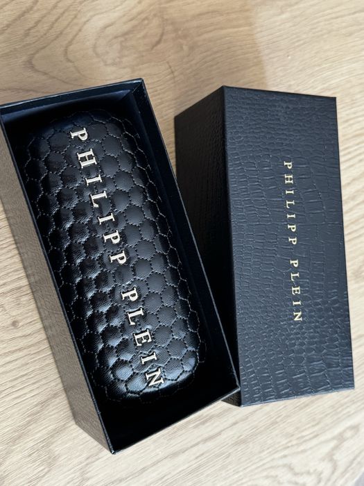 Слънчеви очила Philipp Plein  Pure Pleasure