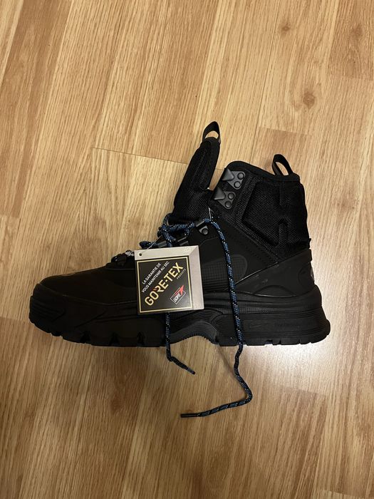 Зимние кросовки легкие