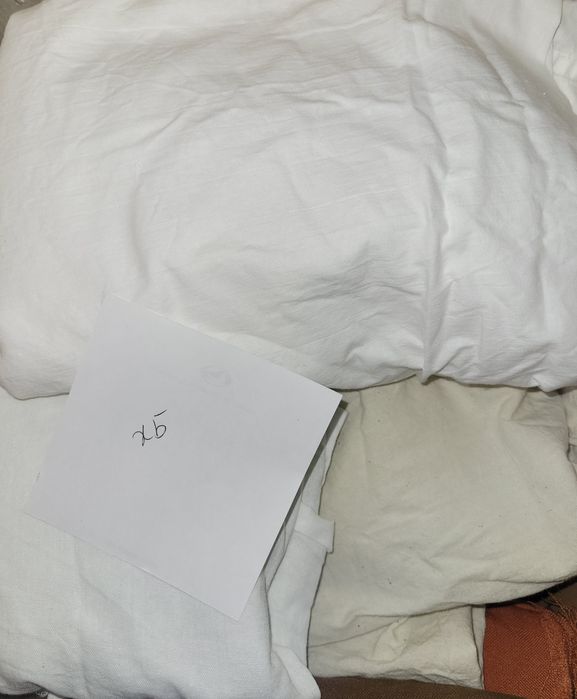 Обрезки тканей СССР