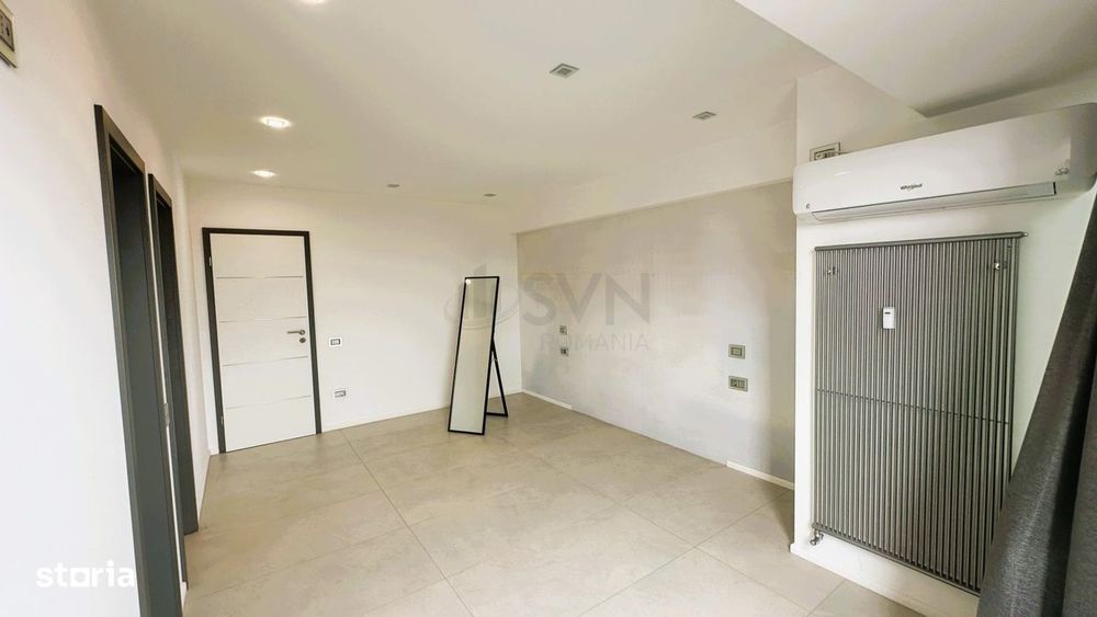 Duplex 165mp utili l Unirii l View Liber