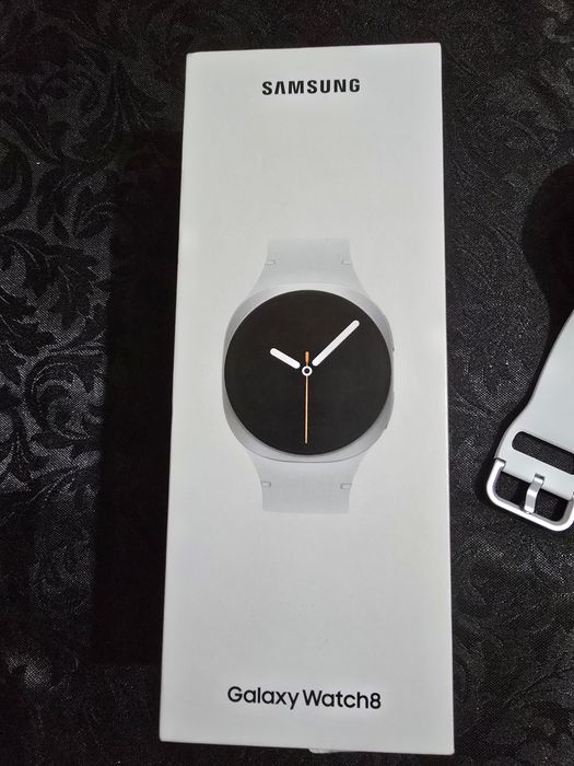 Samsung smart watch