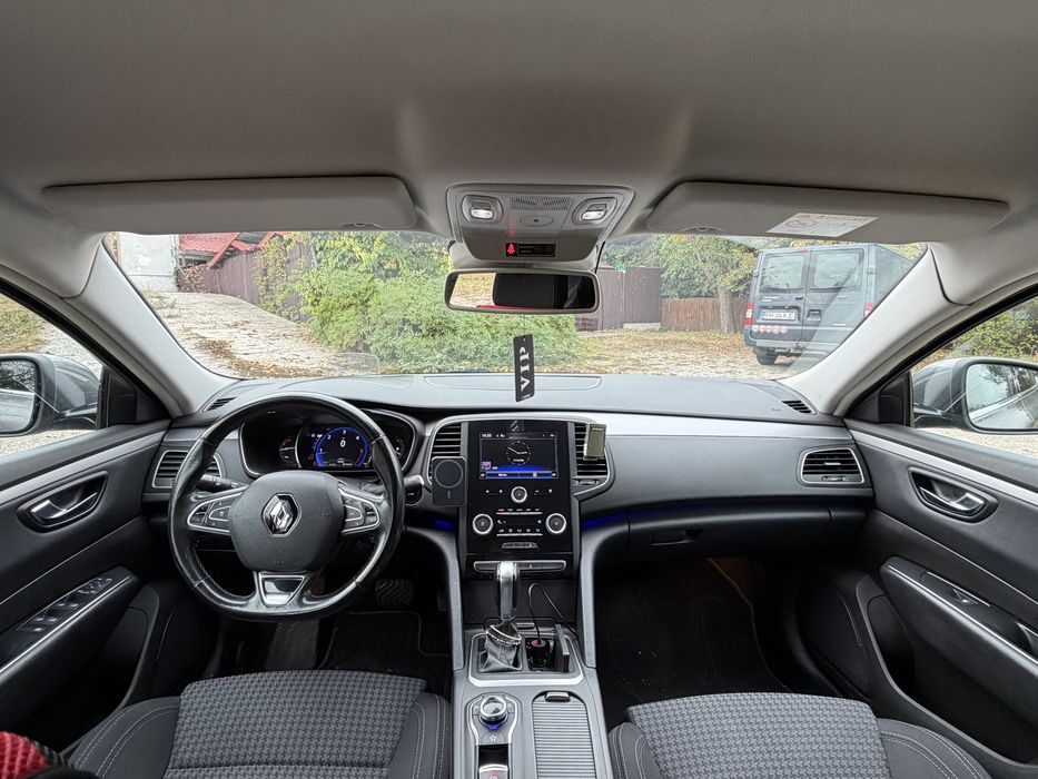 RENAULT Talisman 2017 — imagine 3
