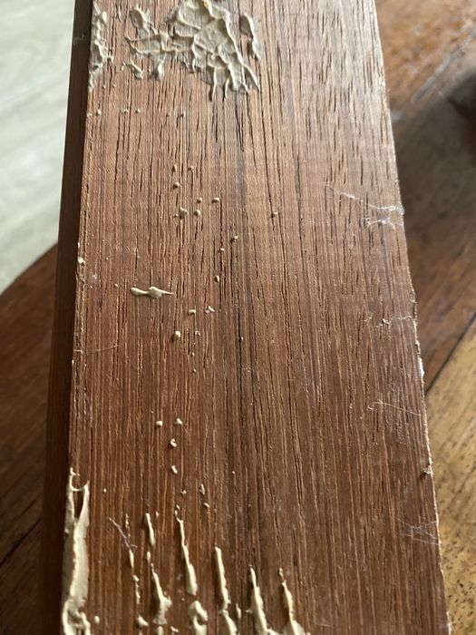 Parchet din lemn masiv MAHON