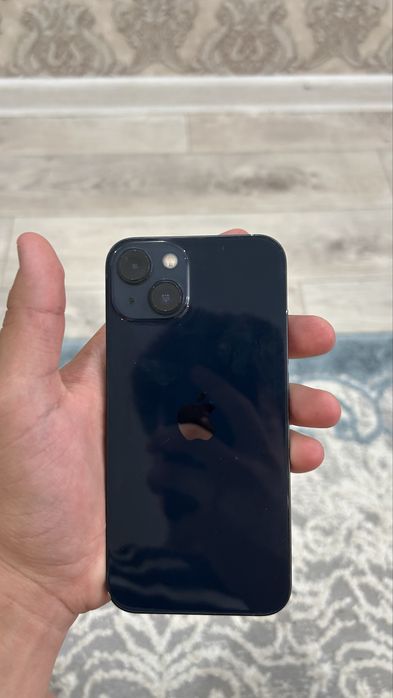 Iphone 13 в хорошом состояние