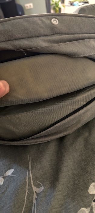 Кокон для малышей 0-6 м