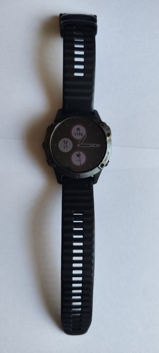 Часы Garmin Fenix 6